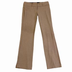 Maurice’s Smart Bootcut Khaki Pants
